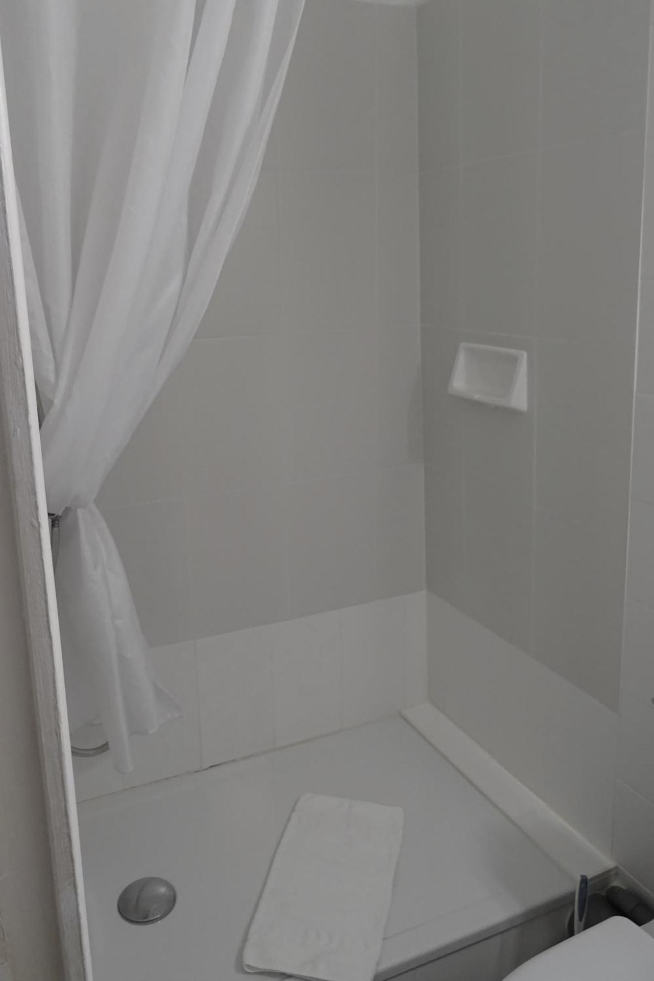 Hotel Saint-Patrick Coeur De Nantes Rum bild